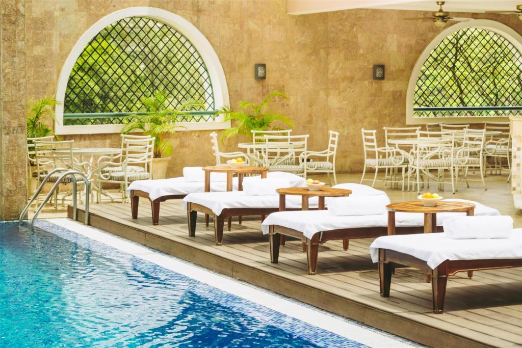 Villa Rosa Kempiski image 2